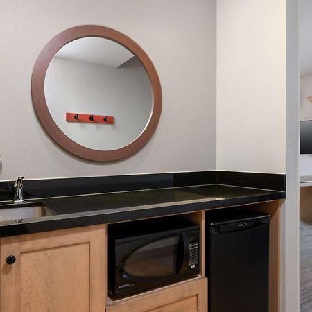 Hampton Inn & Suites Dodge City Boot Hill Casino Zewnętrze zdjęcie