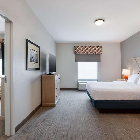 Hampton Inn & Suites Dodge City Boot Hill Casino Zewnętrze zdjęcie