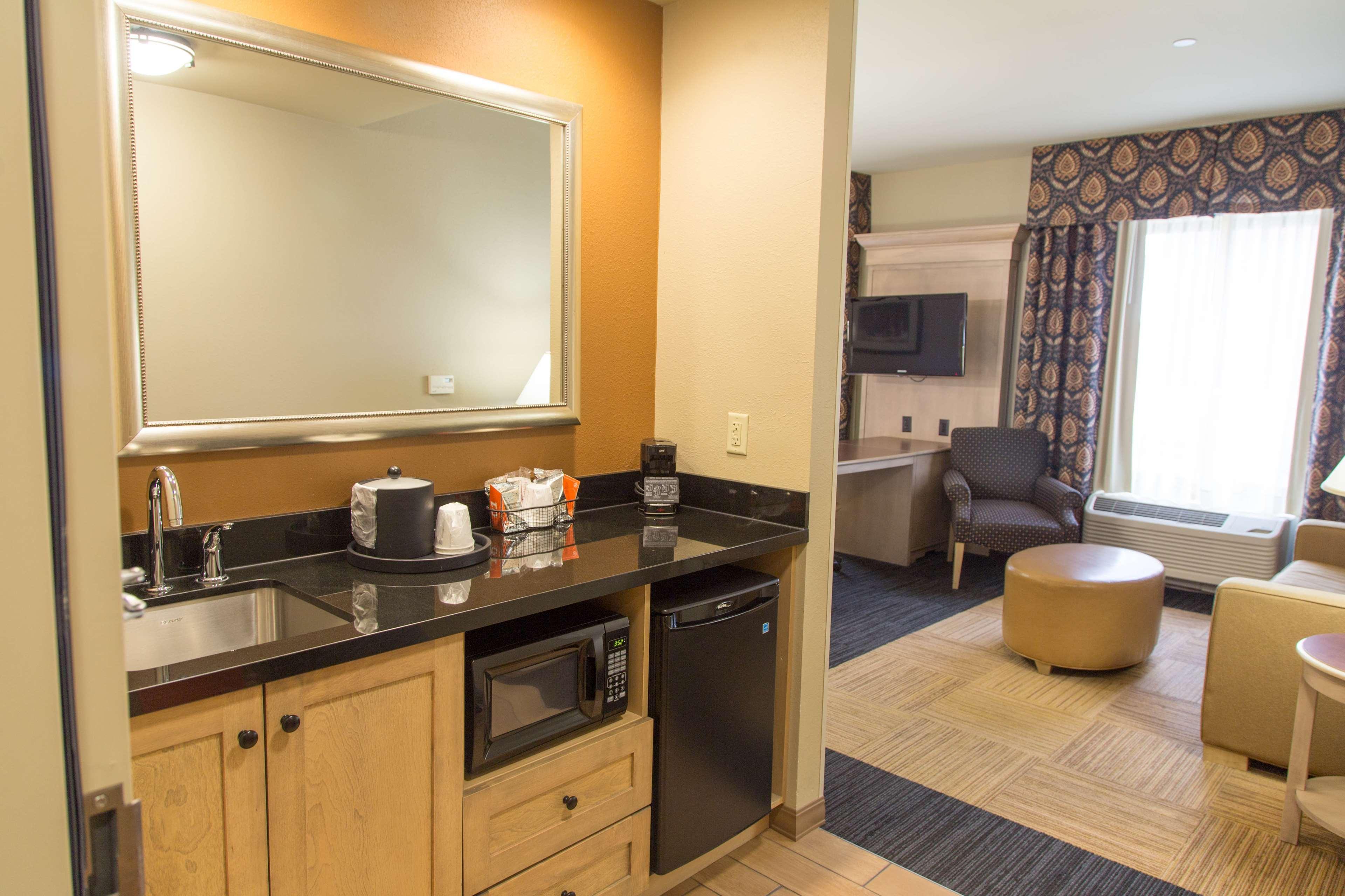 Hampton Inn & Suites Dodge City Boot Hill Casino Zewnętrze zdjęcie