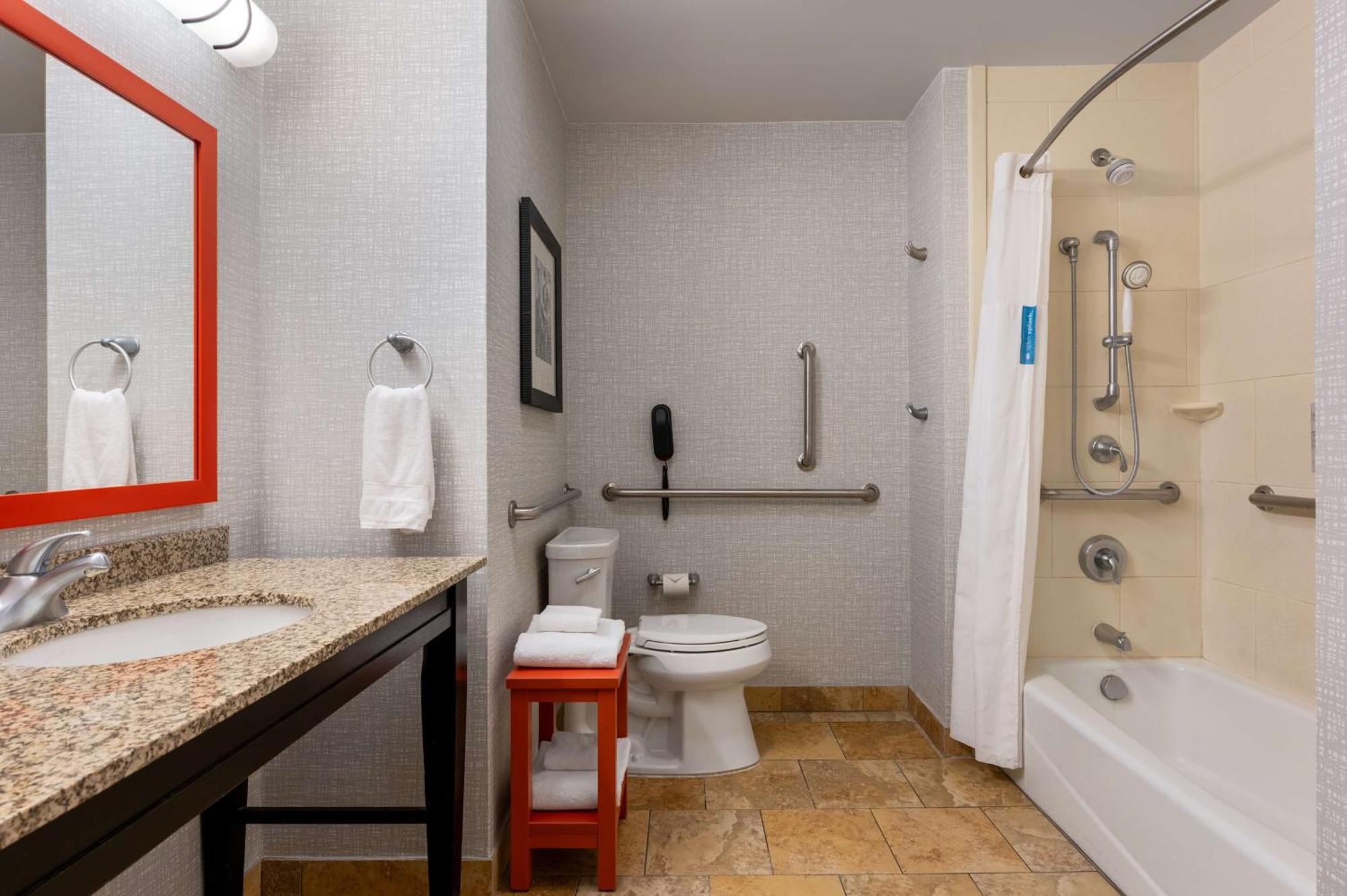 Hampton Inn & Suites Dodge City Boot Hill Casino Zewnętrze zdjęcie
