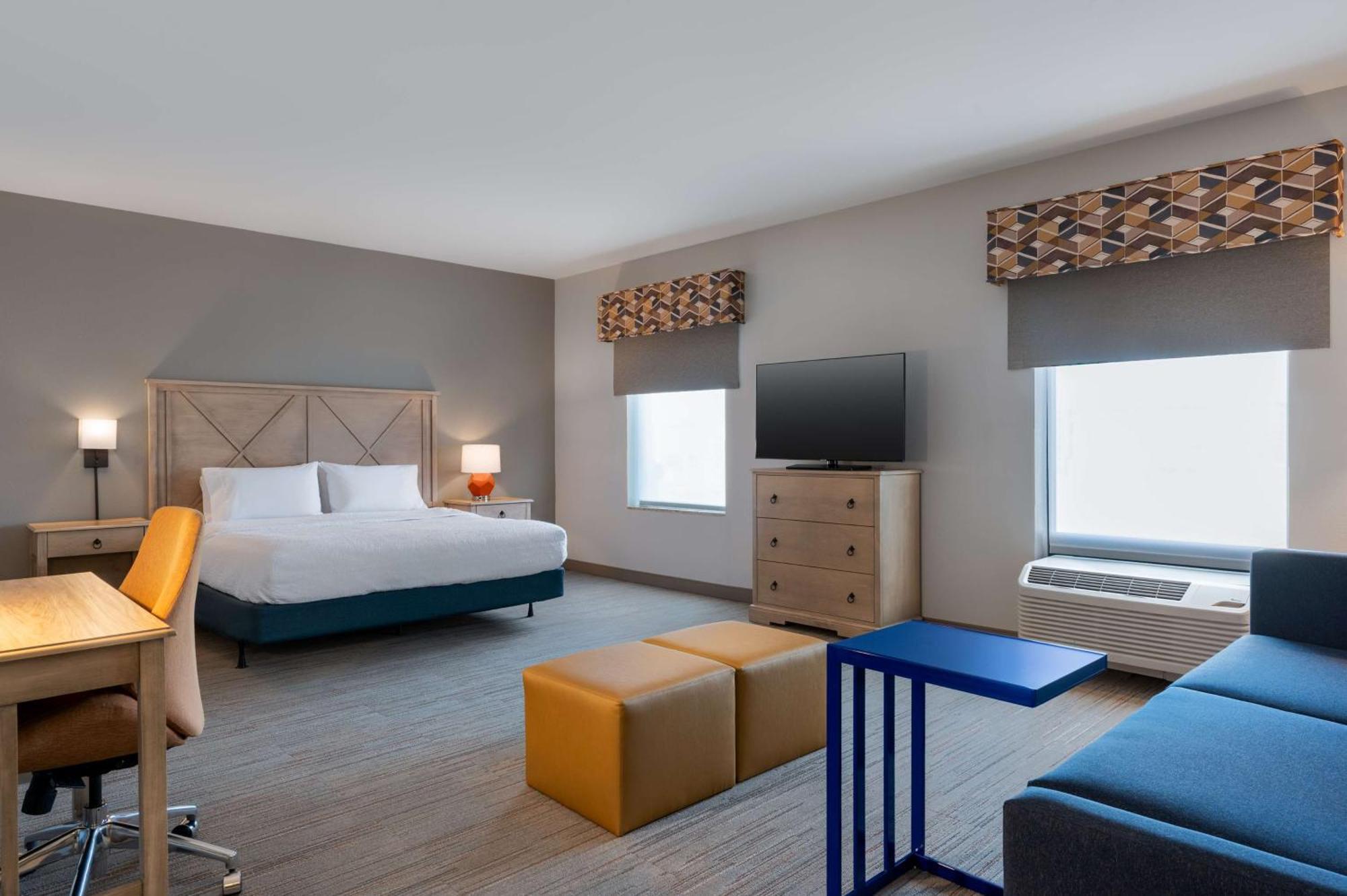 Hampton Inn & Suites Dodge City Boot Hill Casino Zewnętrze zdjęcie