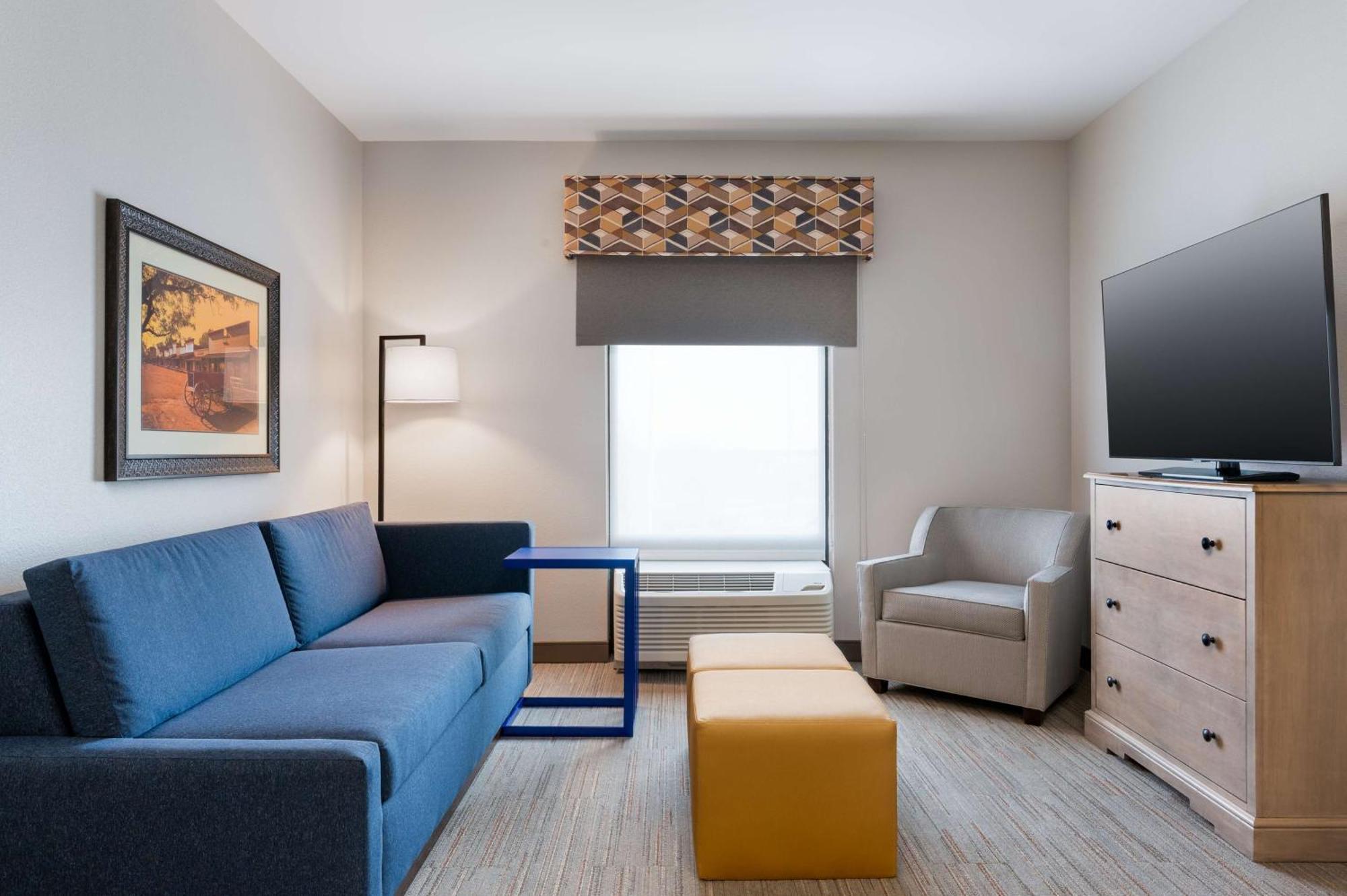 Hampton Inn & Suites Dodge City Boot Hill Casino Zewnętrze zdjęcie