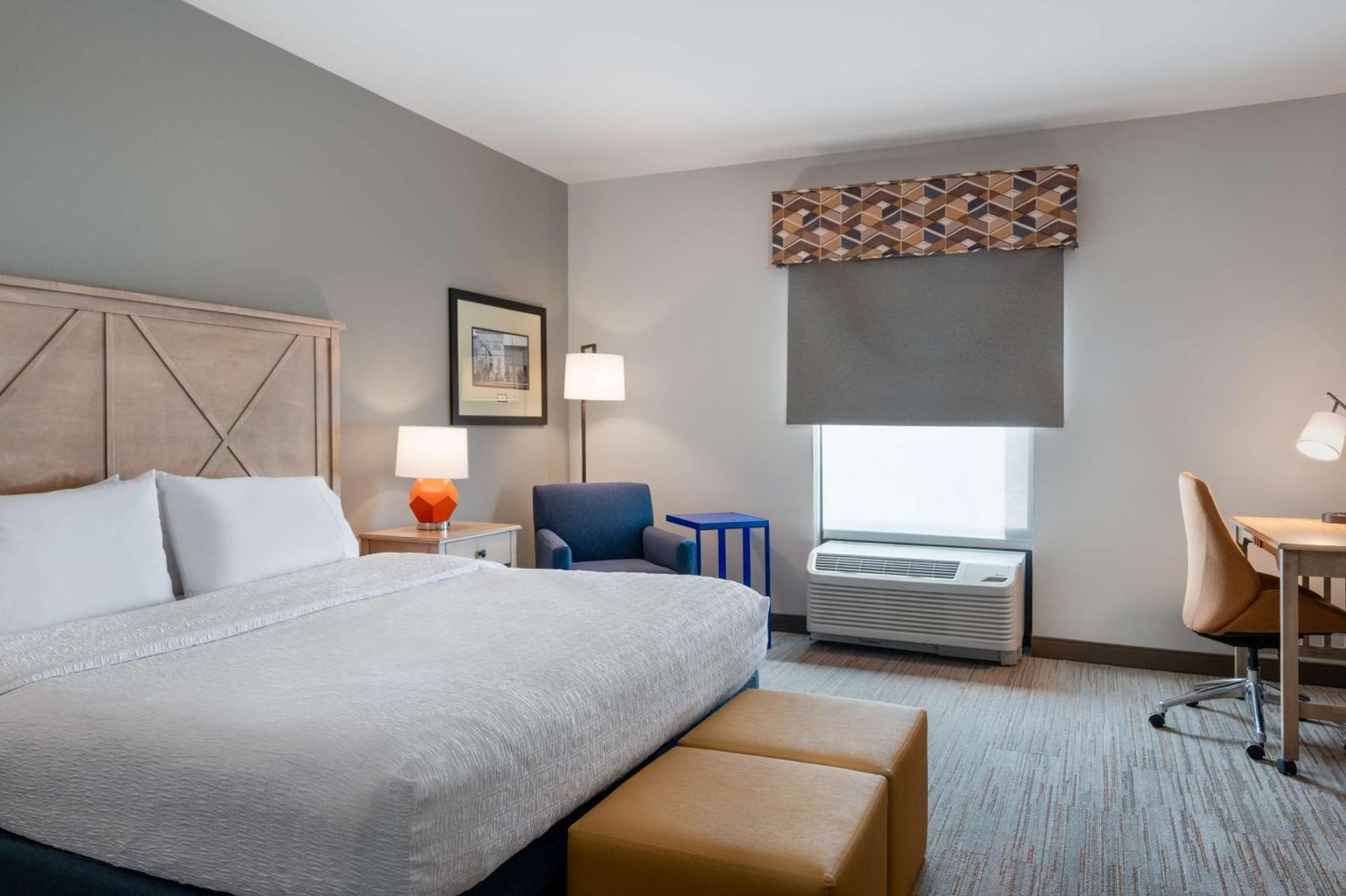 Hampton Inn & Suites Dodge City Boot Hill Casino Zewnętrze zdjęcie