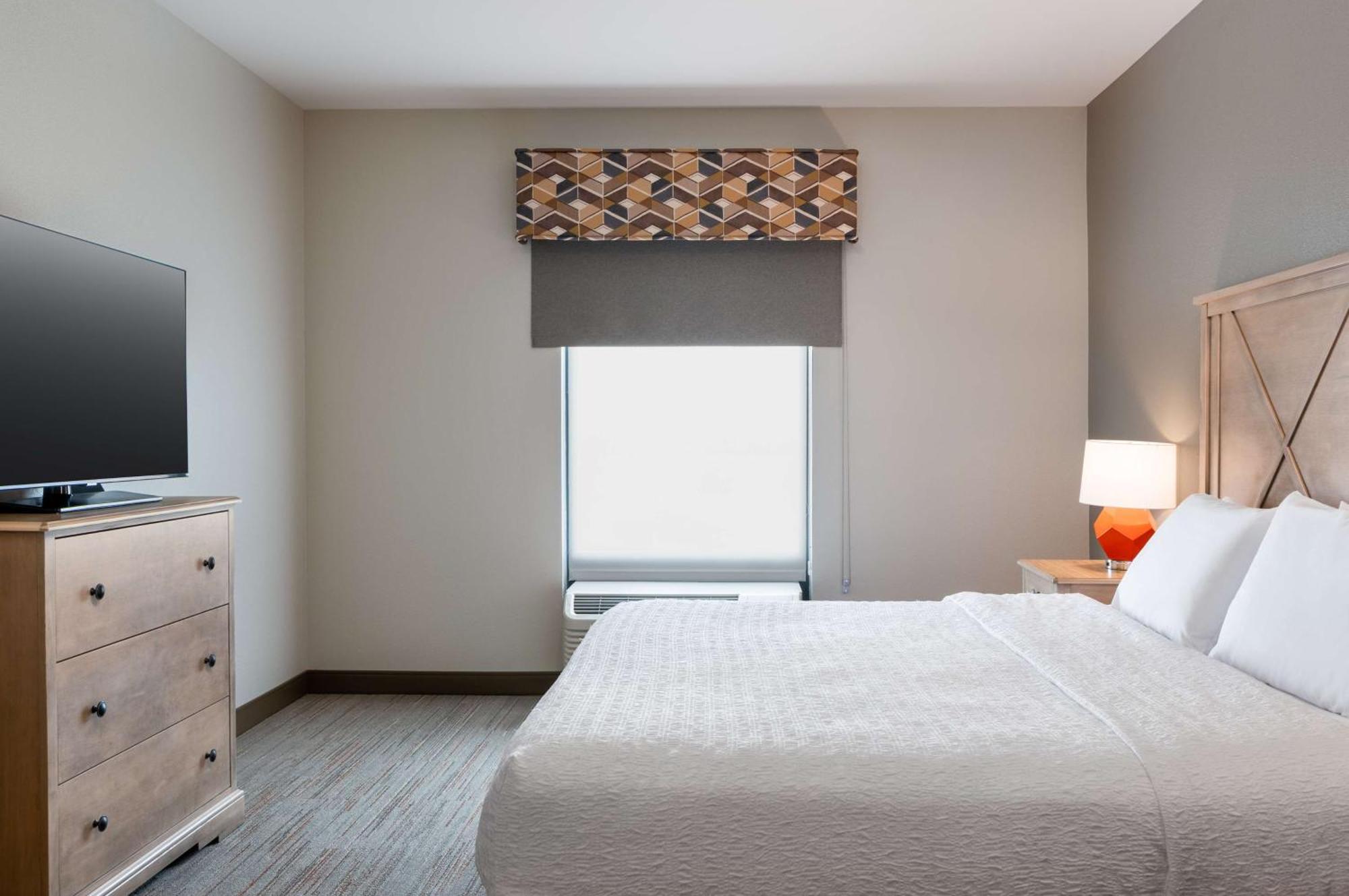 Hampton Inn & Suites Dodge City Boot Hill Casino Zewnętrze zdjęcie
