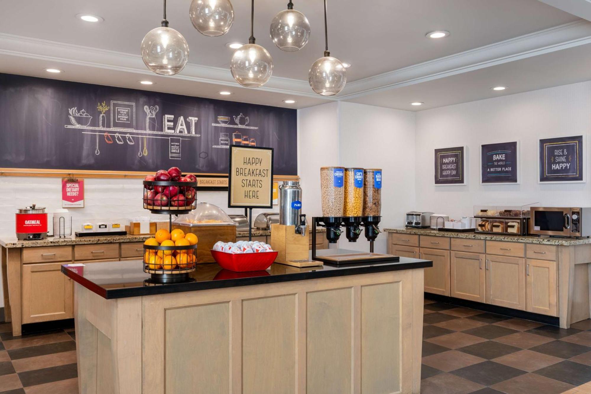 Hampton Inn & Suites Dodge City Boot Hill Casino Zewnętrze zdjęcie