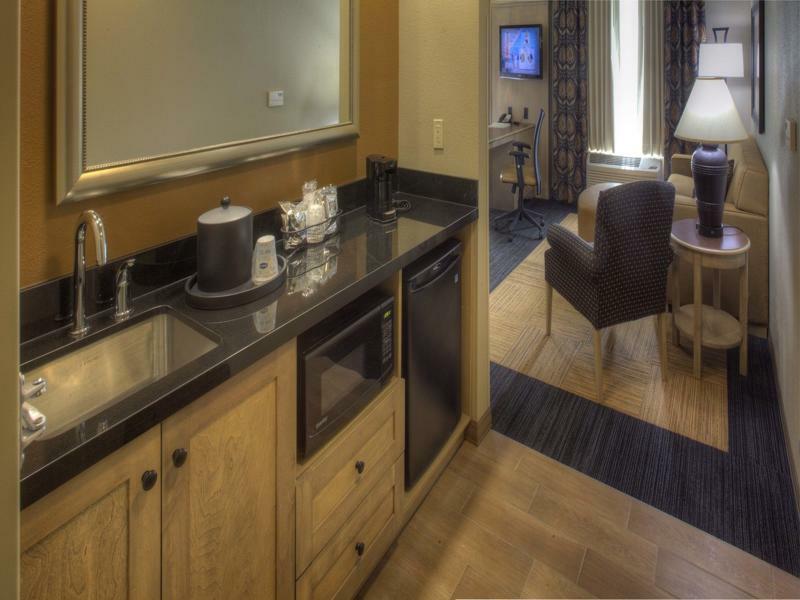 Hampton Inn & Suites Dodge City Boot Hill Casino Zewnętrze zdjęcie
